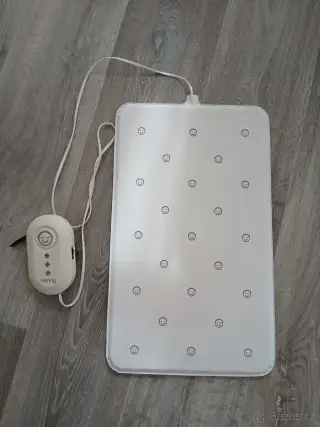 Monitor dechu