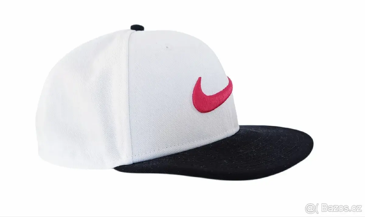 Nike kšiltovka úplně nová