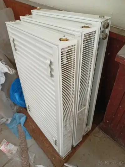 Radiatory 90x60x10