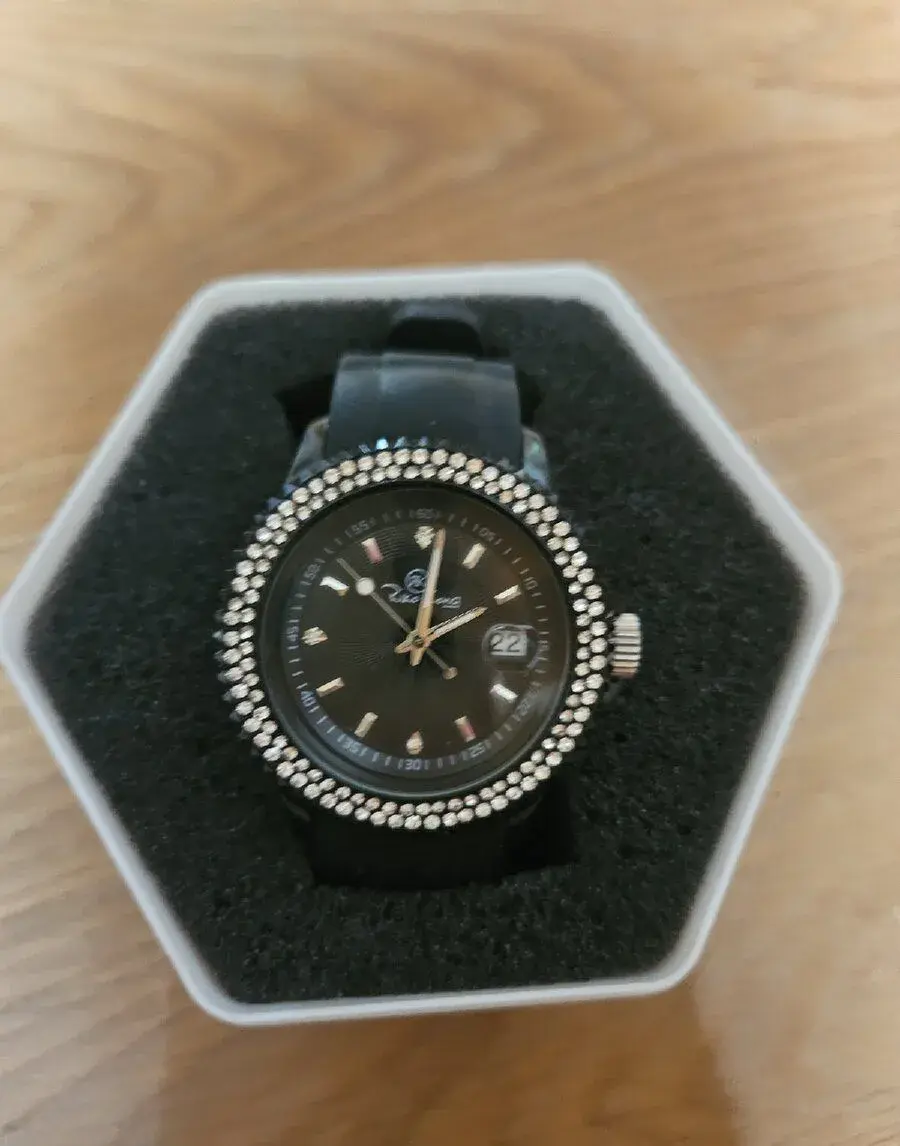 Dámské hodinky Riko nové