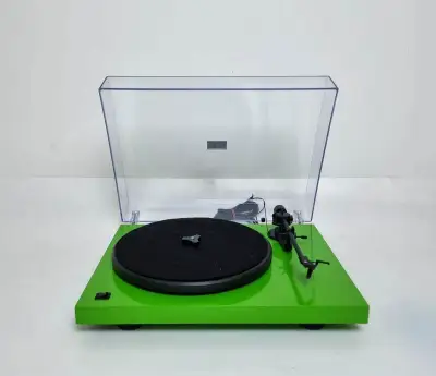 Pro-ject Debut II