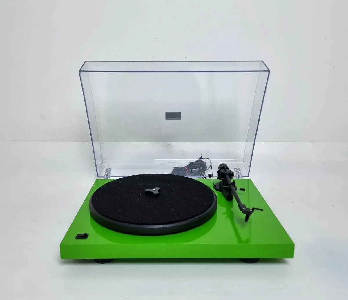 Pro-ject Debut II