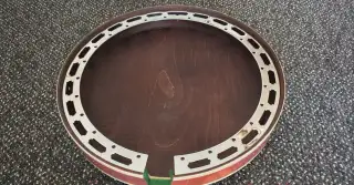 BANJO – REZONÁTOR + FLANGE