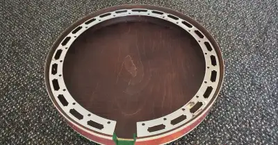 BANJO – REZONÁTOR + FLANGE