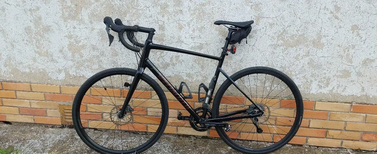 Specialized Allez Sport vel. 58 zánovní