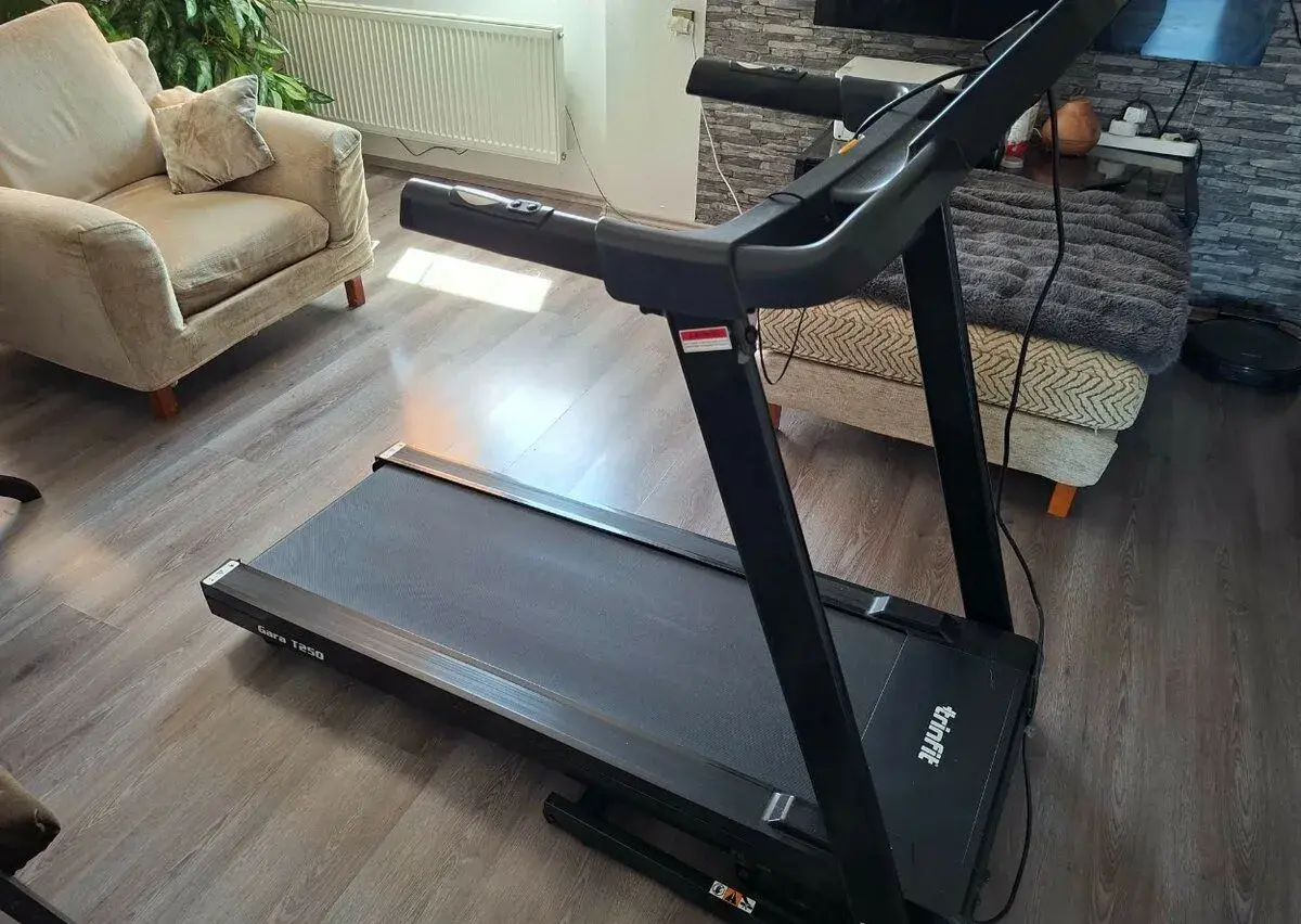 Běžecký pás TRINFIT GARA T250