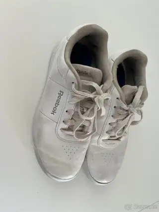 Boty Reebok na aerobic