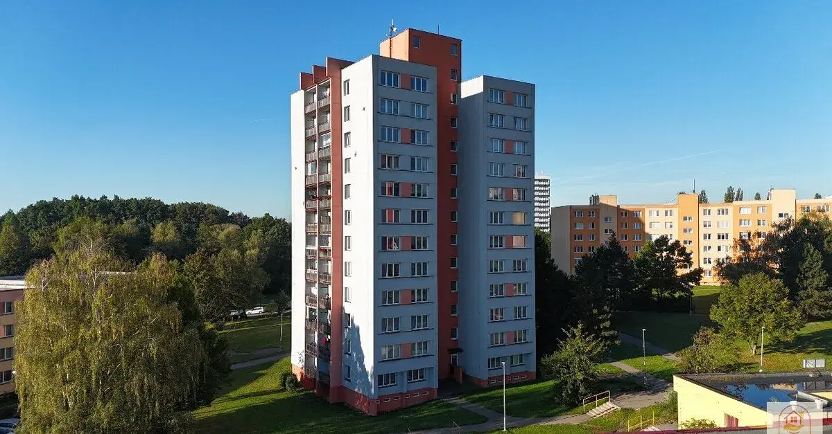 Prodej družstevního bytu 3+1 se 2 koupelnami 2x WC