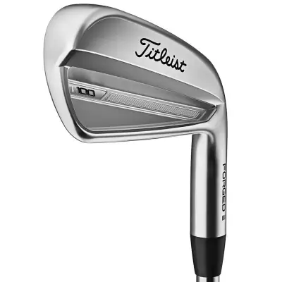 Titleist T100 set želez 4-9