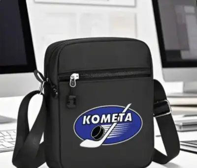 Nová ledvinka přes rameno Kometa