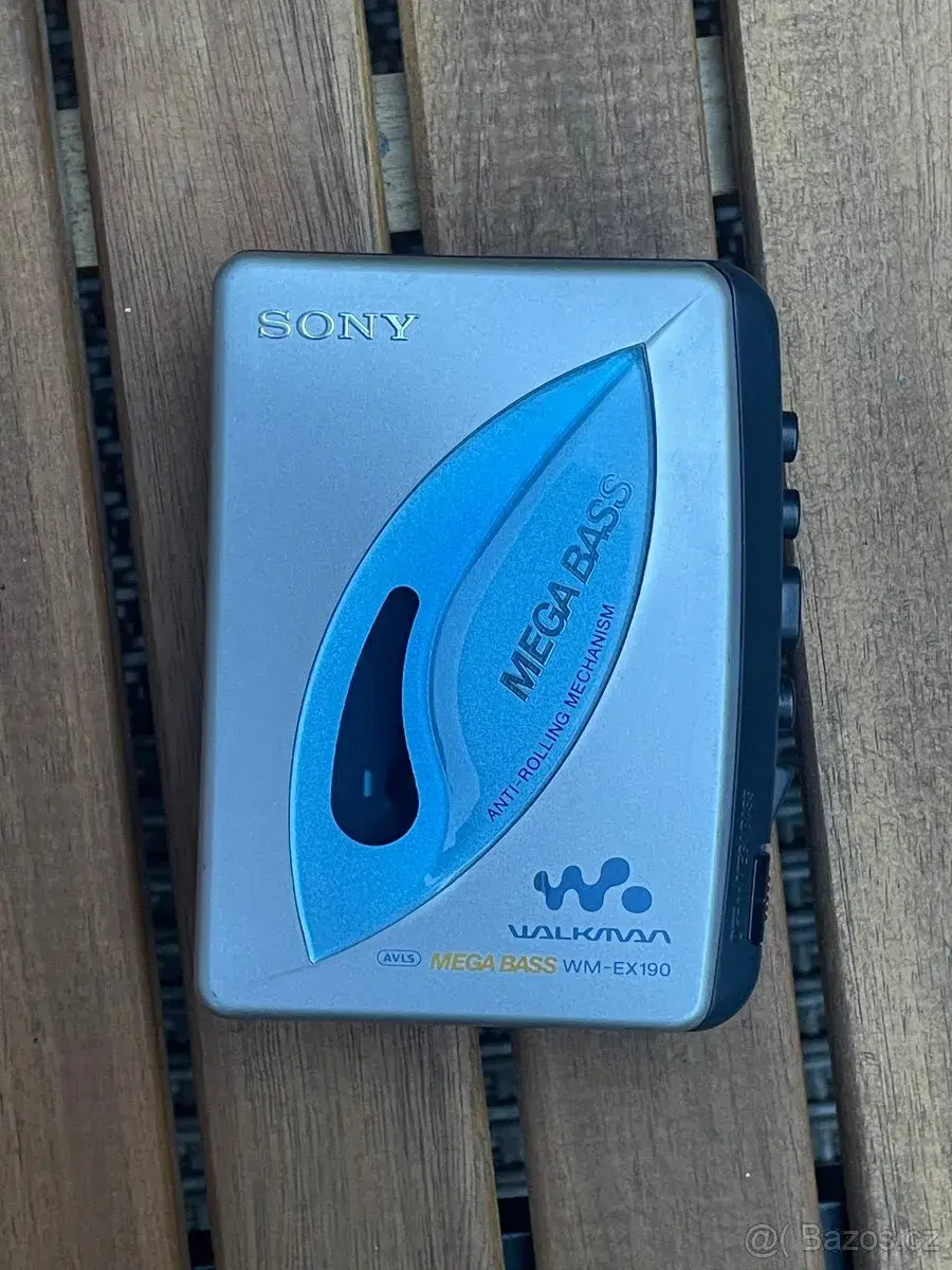 SONY Walkman