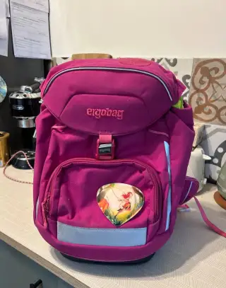školní taška Ergobag