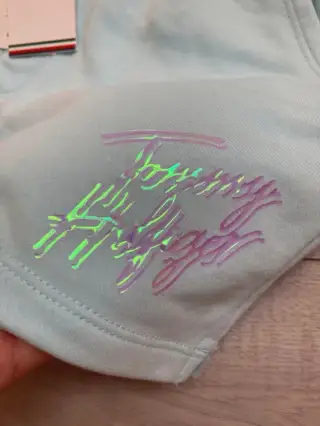 Kraťasy Tommy Hilfiger