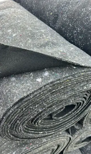 Geotextilie 800g/m²