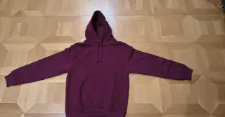 Mikina s kapuci