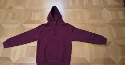 Mikina s kapuci