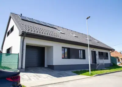 Prodej rodinného domu 350 m² | Jihlava - Heroltice
