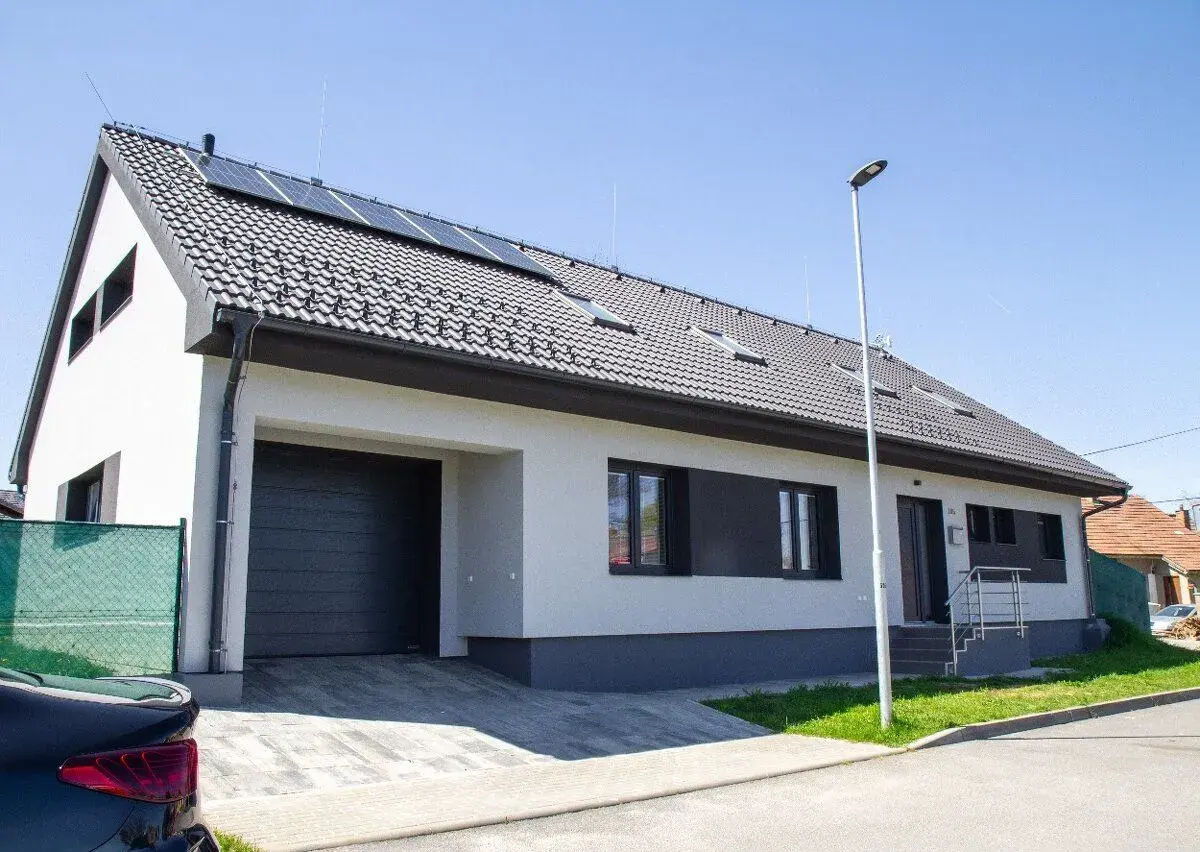 Prodej rodinného domu 350 m² | Jihlava - Heroltice