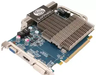 Grafická karta SAPHIRE Ultimate HD4670 512MB DD3