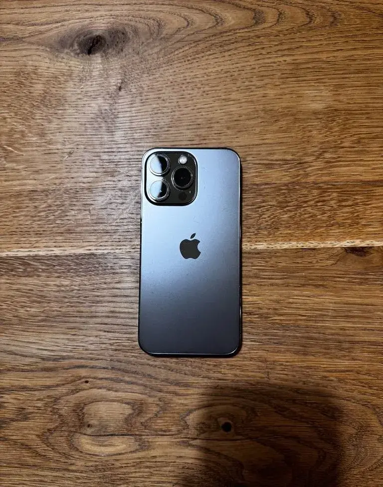 iPhone 13 Pro | 128 Gb | záruka