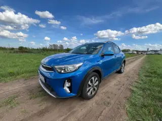 Kia Stonic – 2024, 30 000 km