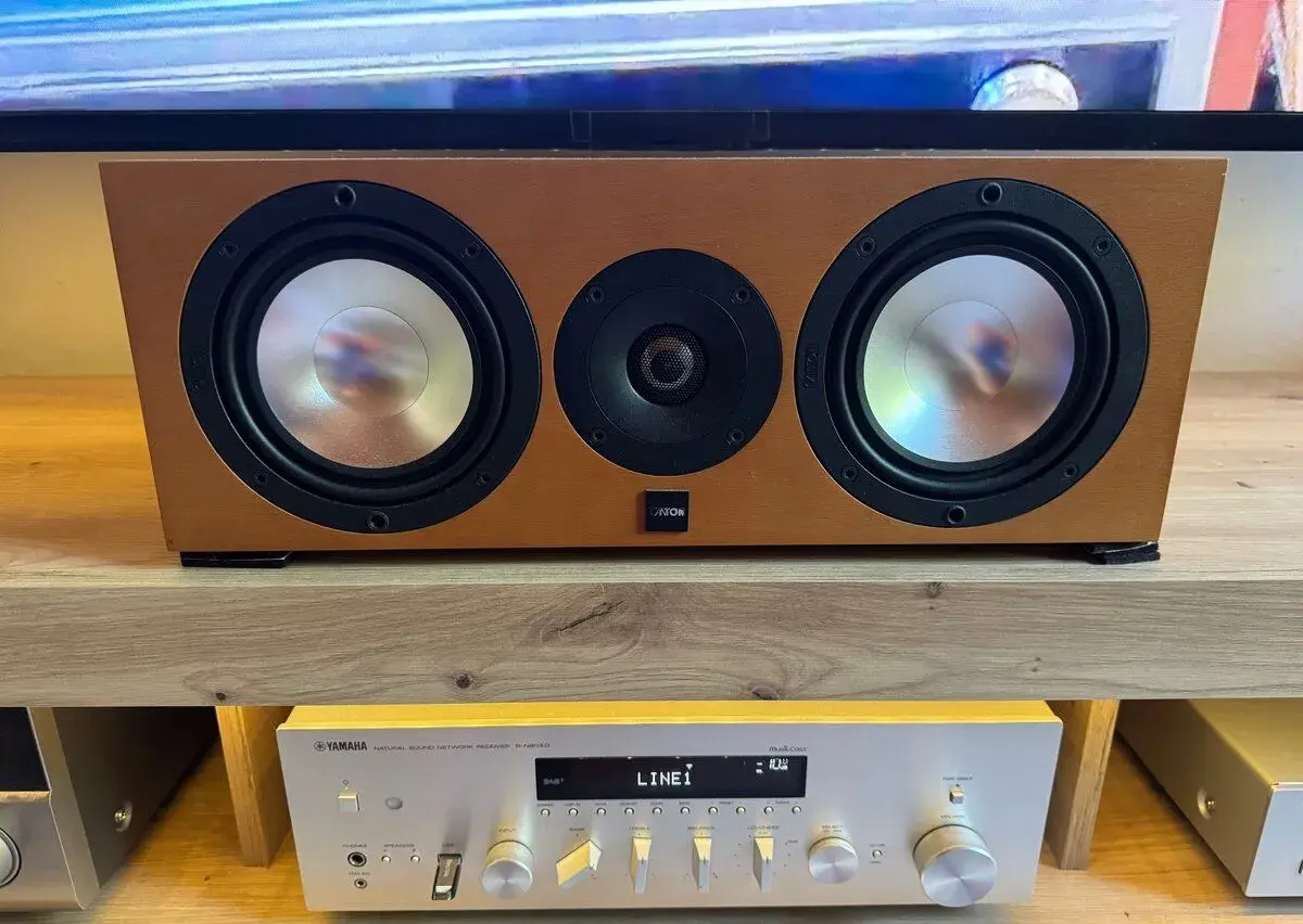 Canton karat cm50