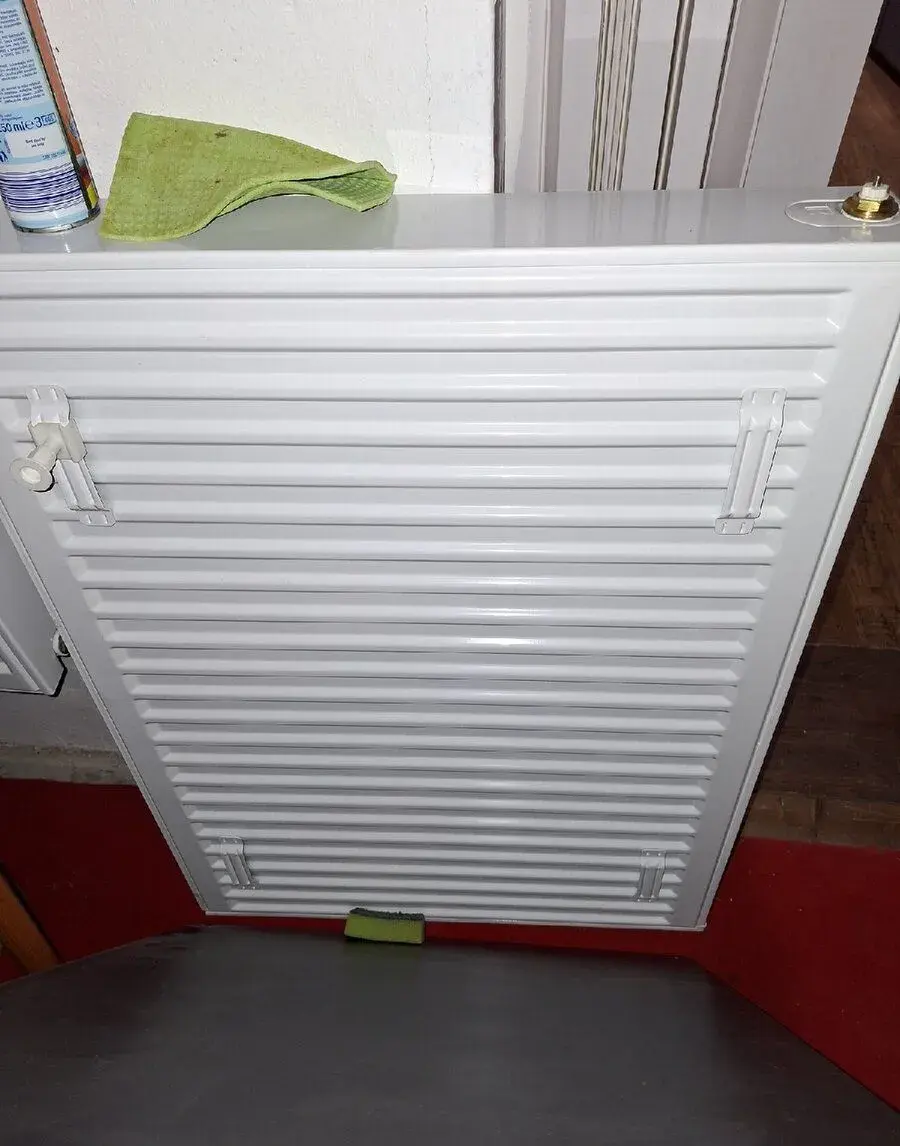 Deskový radiátor KORADO