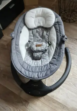 Houpátko MoMi Kenani