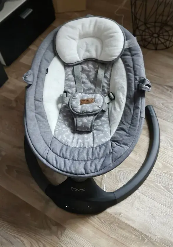 Houpátko MoMi Kenani