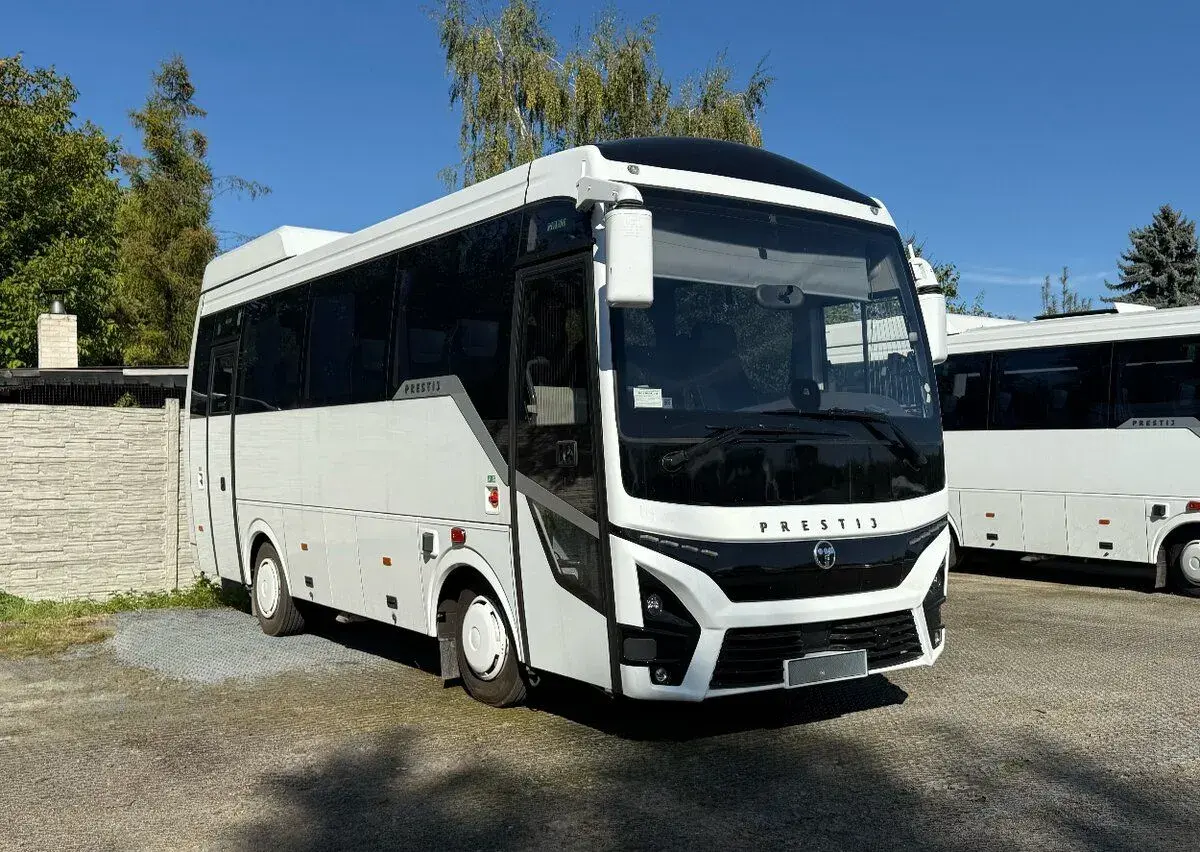 Temsa Prestij | 30 míst | 2026