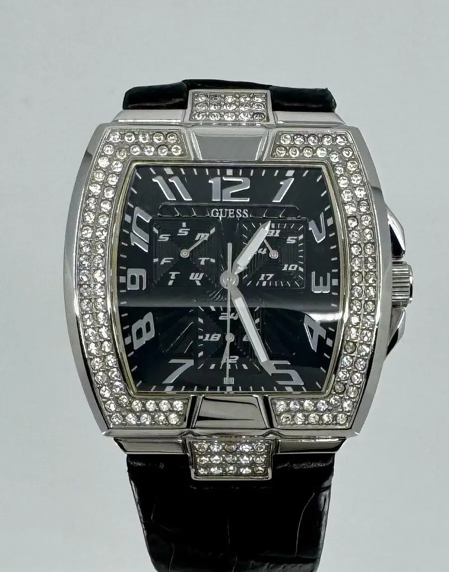 Fashion hodinky GUESS - ORIGINÁL - W14515L1