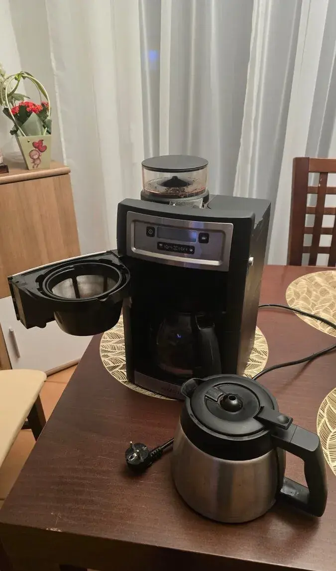 Klarstein Aromatica II Duo