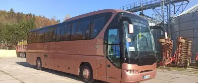 Neoplan Tourliner