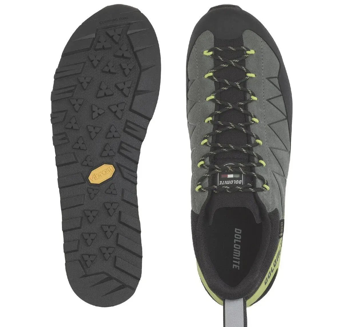 Dolomite Crodarossa Low GTX Pánské. nové