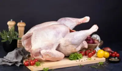 🦃Na prodej: domácí krůty🦃