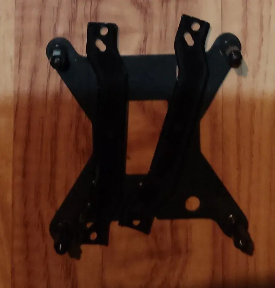 ARCTIC Liquid Freezer II 240 mounting kit lga 1700