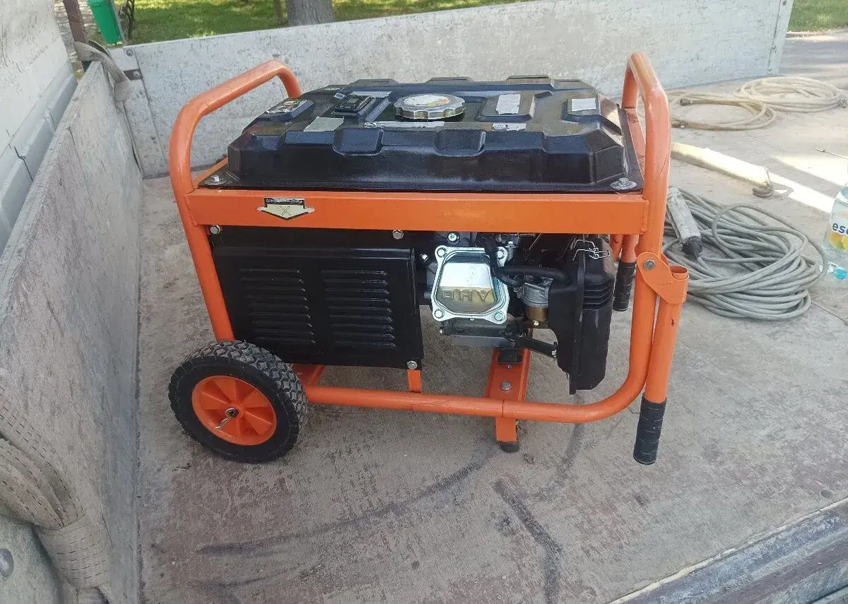 Centrála 220/380v