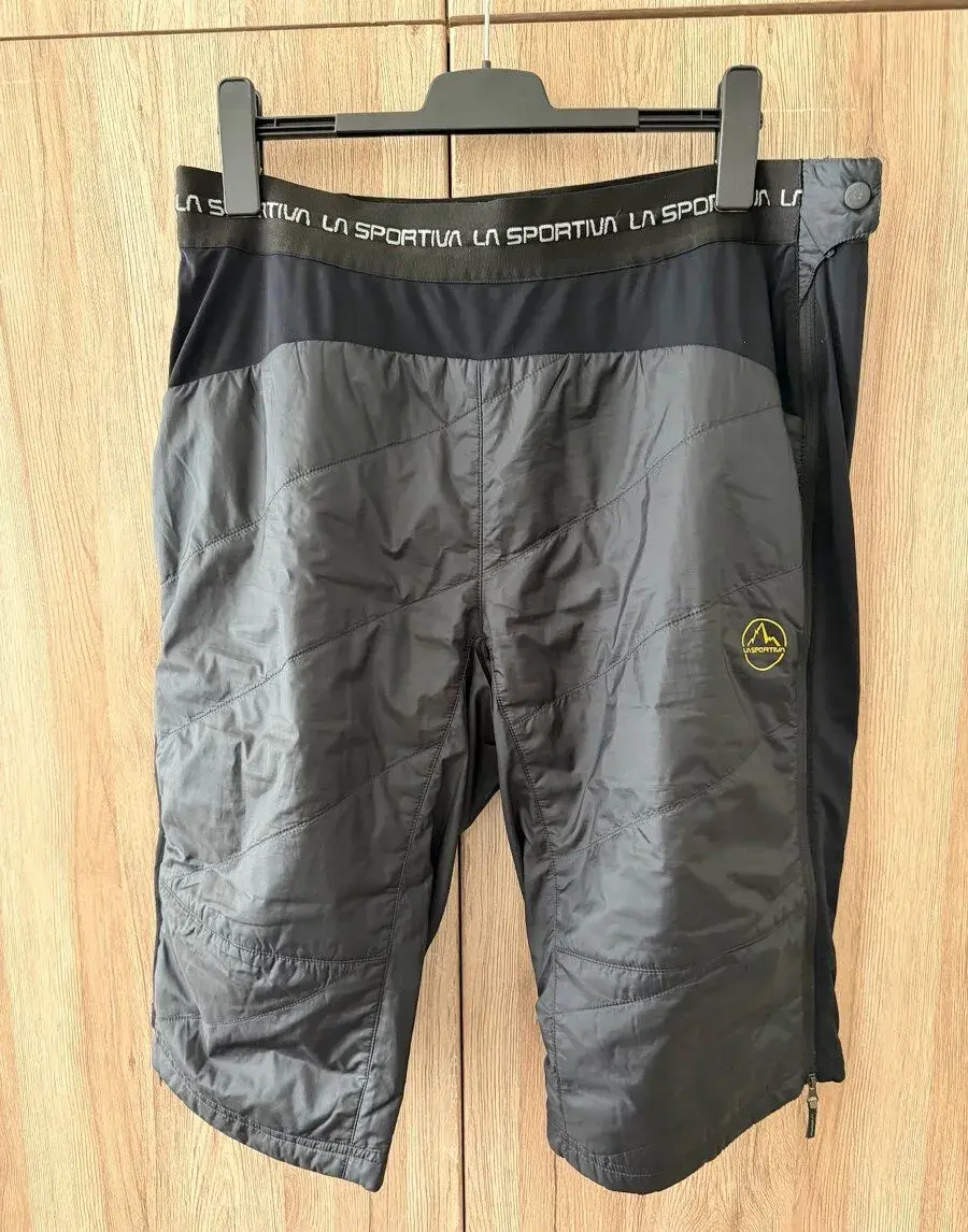 La sportiva Protector Primaloft over pant