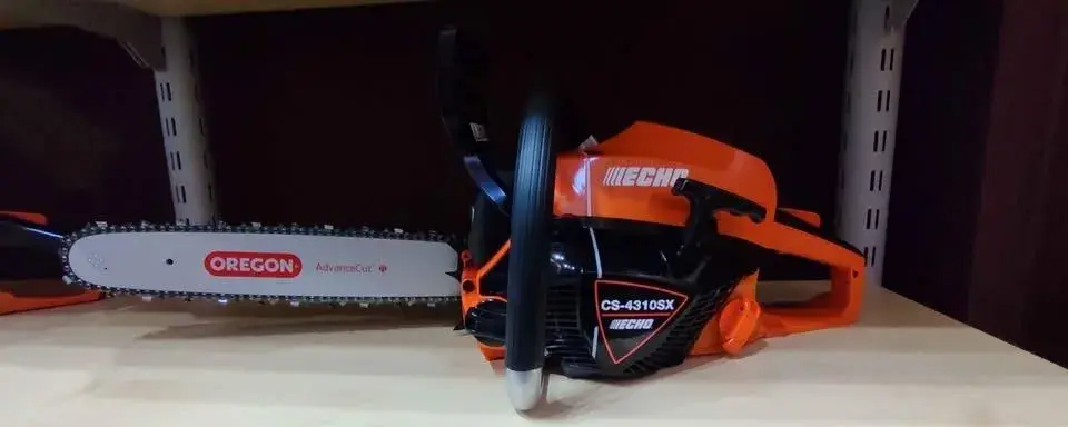 Motorová Pila ECHO CS-4310SX Akce Nová Vyprodáno