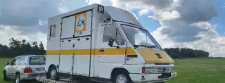 35000kc,Auto na kone,Autoprepravnik na kone,prepravnik koni