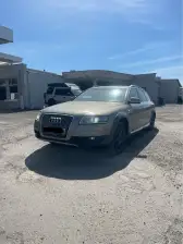 Audi A6 – 2007