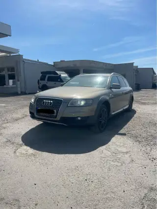 Audi A6 – 2007