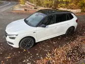Škoda Kamiq – 2023, 10 000 km