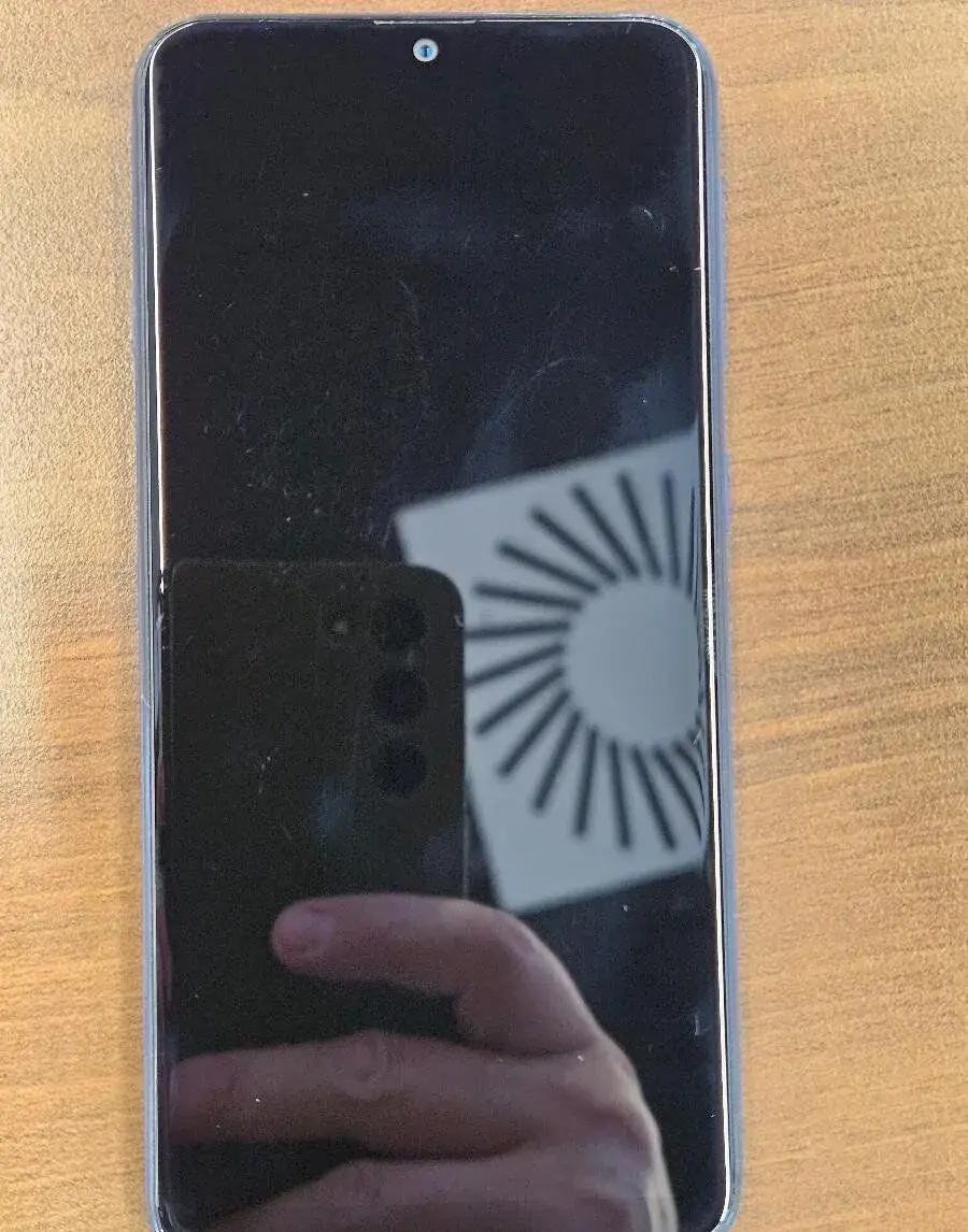 Samsung Galaxy A20e