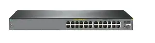 HP JL384A HPE OfficeConnect 1920S 24G