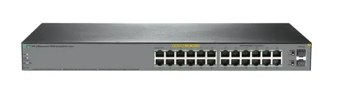HP JL384A HPE OfficeConnect 1920S 24G
