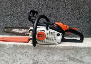 Stihl MS 192 C