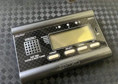 Ladička Seiko SAT100