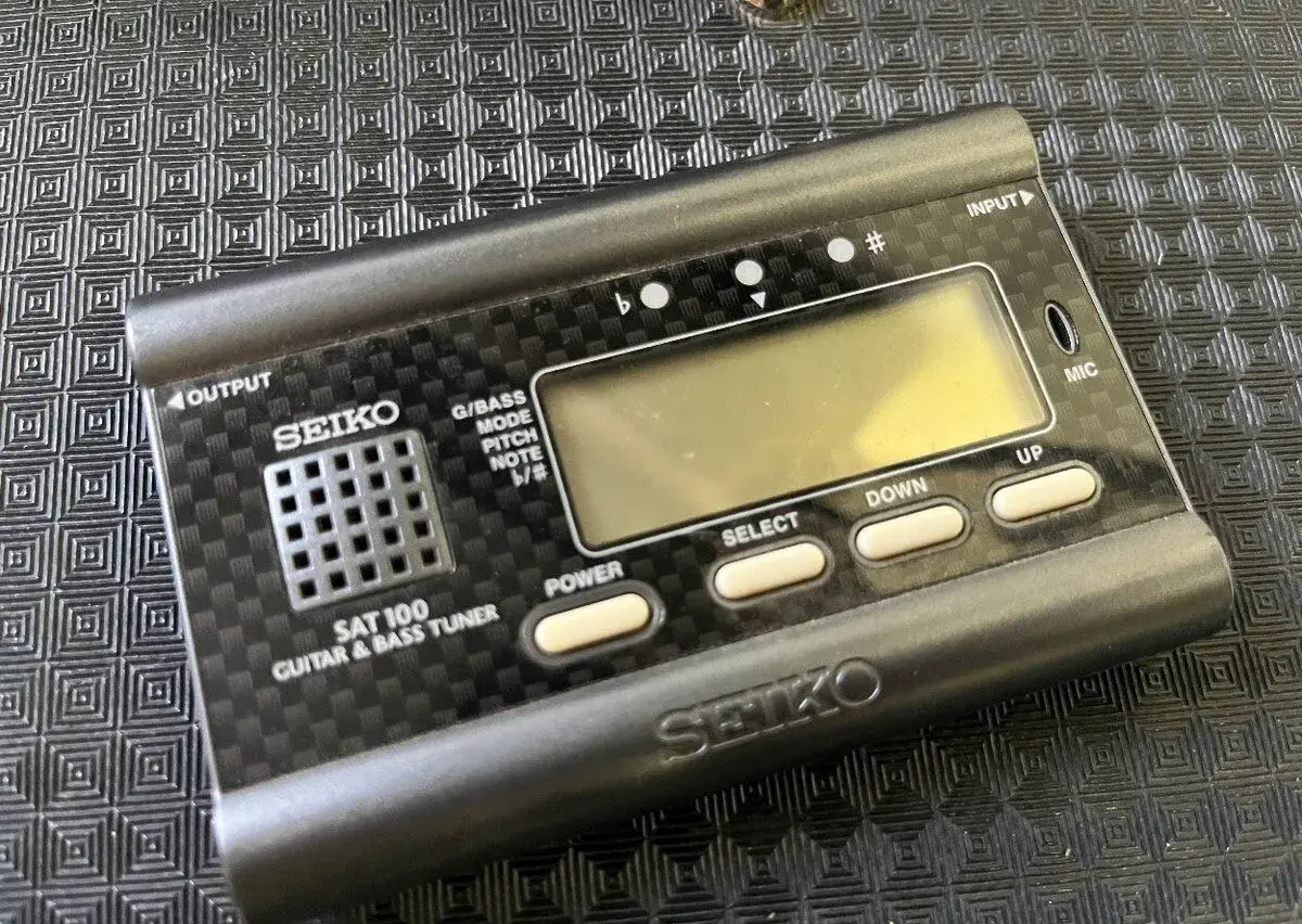 Ladička Seiko SAT100