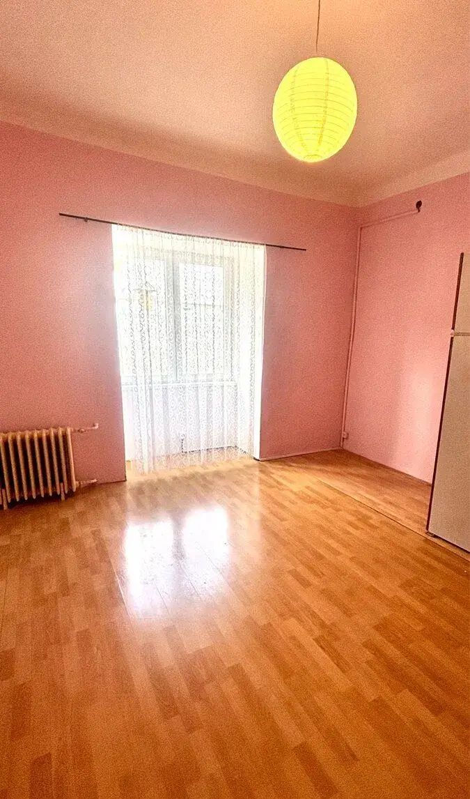 Pronájem bytu Dobřív